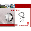 Elevator Push Button with Colorful Ring Light (SN-PB10)